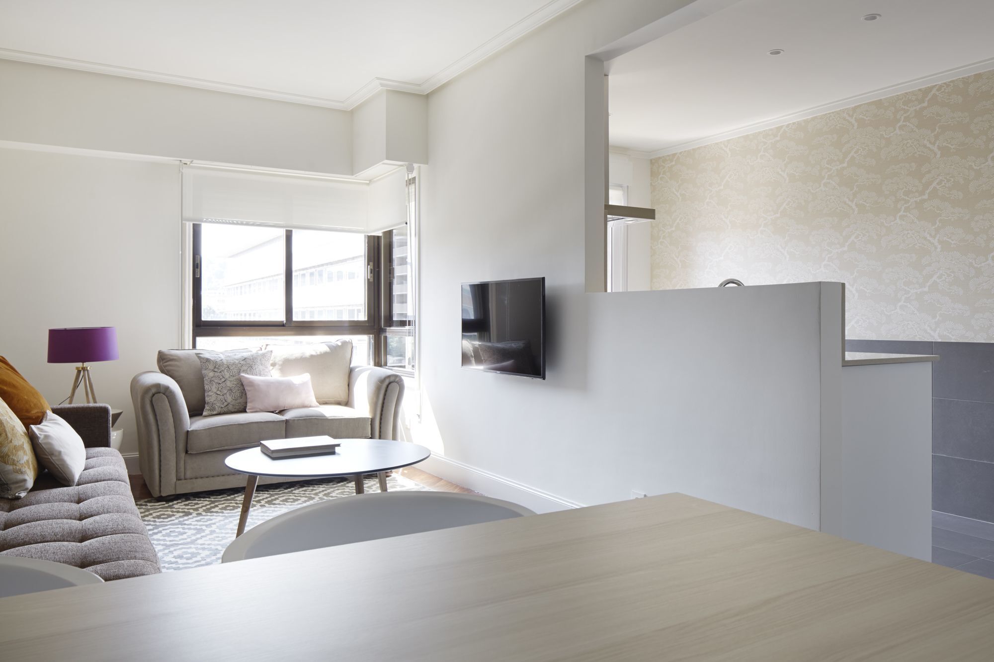 Duke By Feelfree Rentals 산세바스티안 외부 사진